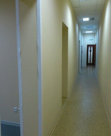 Гостиница Alrin Na Vladimirskoy Санкт-Петербург-12