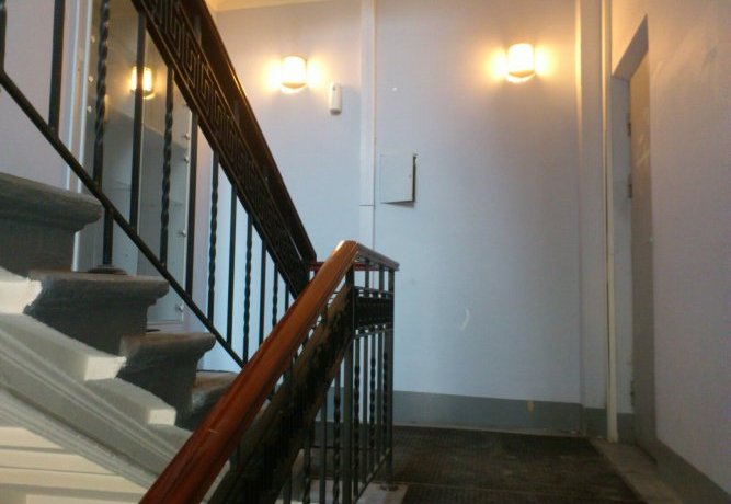 Гостиница Alrin Na Vladimirskoy Санкт-Петербург-5