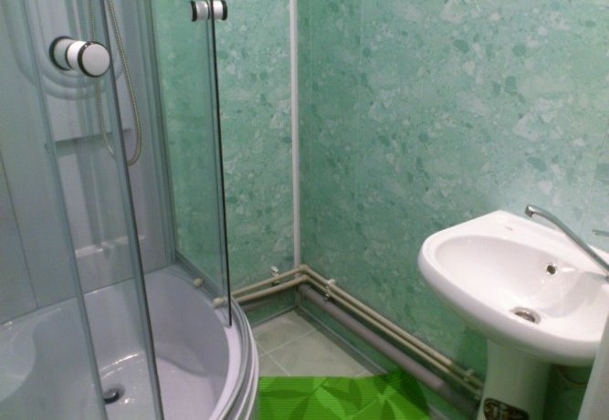 Гостиница Alrin Na Vladimirskoy Санкт-Петербург-13