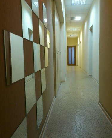 Гостиница Alrin Na Vladimirskoy Санкт-Петербург-4