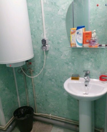 Гостиница Alrin Na Vladimirskoy Санкт-Петербург-7