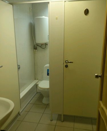 Гостиница Alrin Na Vladimirskoy Санкт-Петербург-9