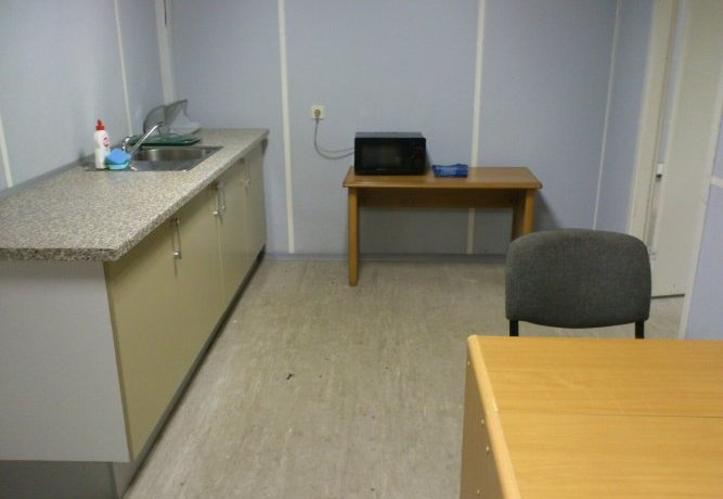 Гостиница Alrin Na Vladimirskoy Санкт-Петербург-15