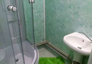 Гостиница Alrin Na Vladimirskoy Санкт-Петербург Номер "Стандарт"-10