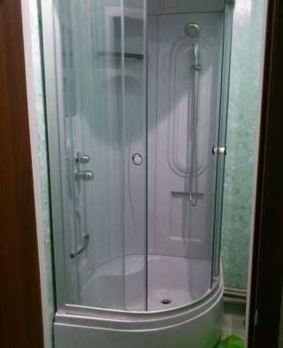 Гостиница Alrin Na Vladimirskoy Санкт-Петербург Номер "Стандарт"-8