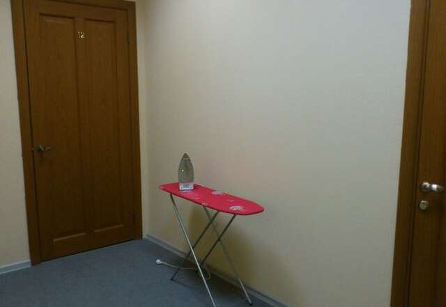 Гостиница Alrin Na Vladimirskoy Санкт-Петербург-9