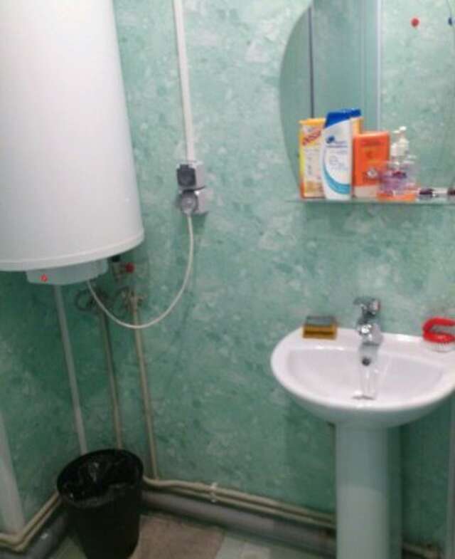 Гостиница Alrin Na Vladimirskoy Санкт-Петербург-6