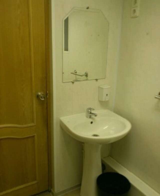 Гостиница Alrin Na Vladimirskoy Санкт-Петербург-7